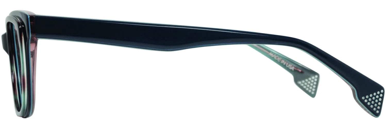 STATE Optical Co. KEDZIE Eyeglasses - view 5